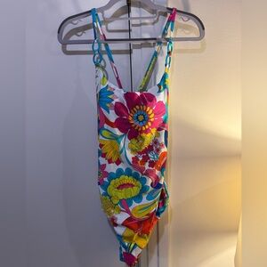 Gorgeous Trina Turk swimsuit - new without tags